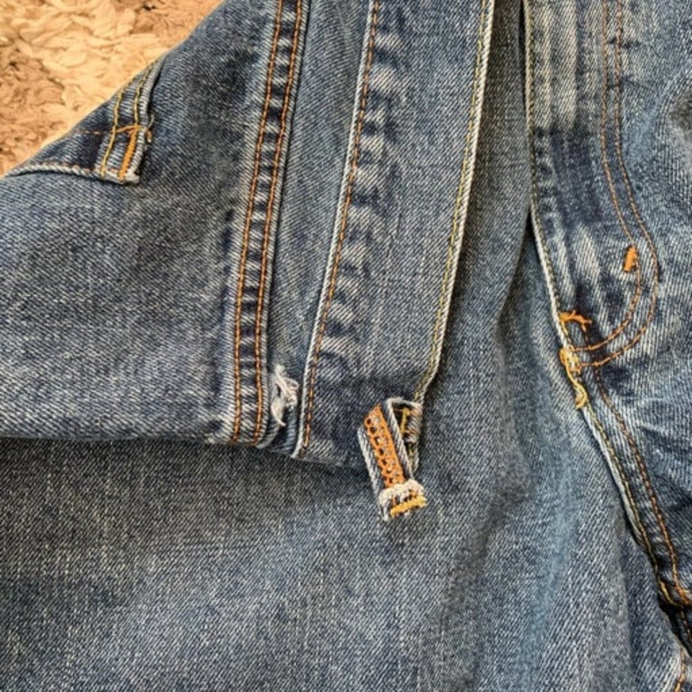 Jeans - Picture 2 of 2